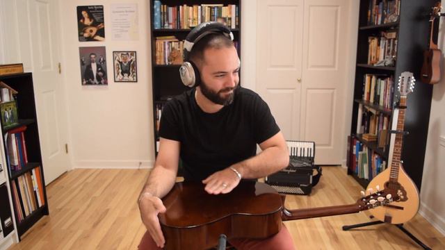 Despacito - Luis Fonsi, Daddy Yankee ft. Justin Bieber | Accordion Cover by Uncle Kosta смотреть онлайн