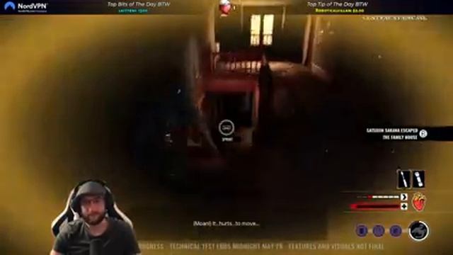 TOP LEVEL COOK AND HITCHHIKER! TEXAS CHAIN SAW MASSACRE THE GAME смотреть онлайн