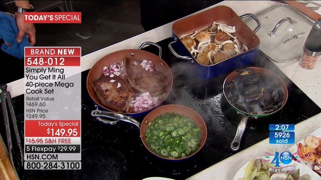 HSN | Callie Northagen's Summer Host Picks 06.24.2017 - 05 PM смотреть онлайн