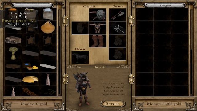Warsword Conquest (Warband Mod - Chaos) Part 8 | SurrealBeliefs смотреть онлайн
