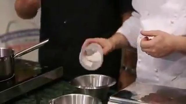 Мармелад из кизила от Зазы Кассашвили и Эммануэля Амона смотреть онлайн