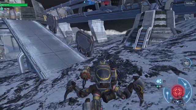 Invader Bug смотреть онлайн