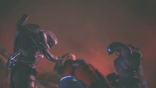 Mass Effect 1 Trailer смотреть онлайн