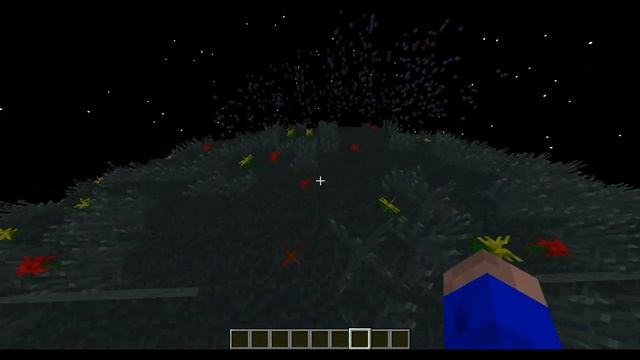 Minecraft: Mod Showcase: StarMine Mod (Part 2) SPACE Dimension! смотреть онлайн