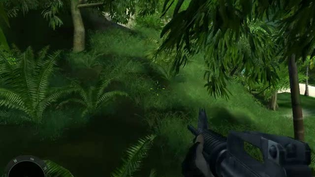 Прохождение FarCry - Обучение смотреть онлайн