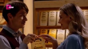 Короткий рекламный блок, анонс (Домашний, 06.11.2023) Московская эфирная версия