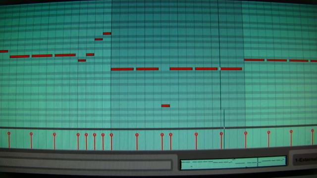 Patchblocks - simple bass patch (demo) смотреть онлайн