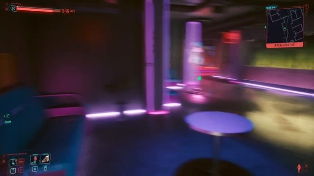 Top 5 Toughest Decisions in Cyberpunk 2077 смотреть онлайн