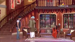 Comedy Nights With Kapil | कॉमेडी नाइट्स विद कपिल | Episode 84 | Sonakshi Sinha
