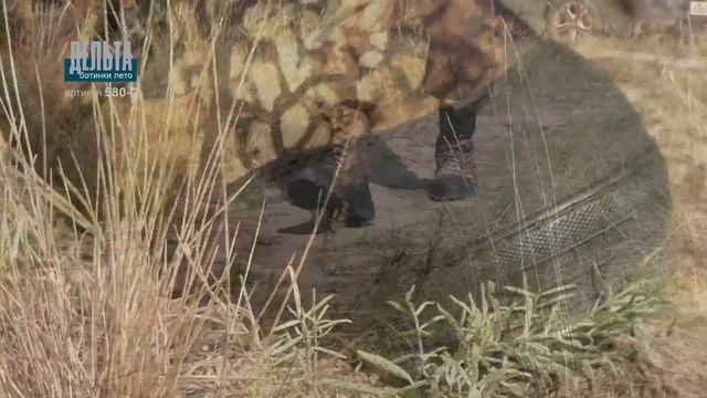 580-2 Дельта смотреть онлайн