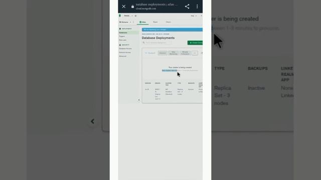How To Get Mongodb Url free | full tutorial | @groupdcbots смотреть онлайн