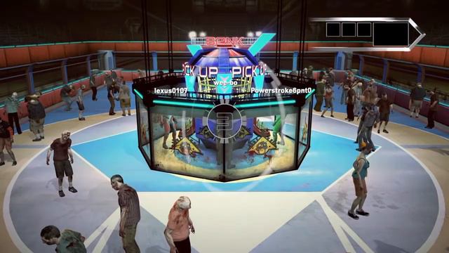 Dead Rising 2 Remaster Ps4 - Terror is Reality - TK's Favorite - All Modes Winning Gameplay смотреть онлайн