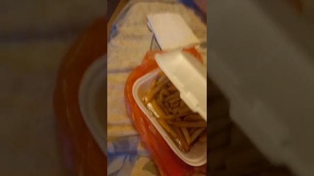 Асмр картофель фри 🍟 мурашки смотреть онлайн