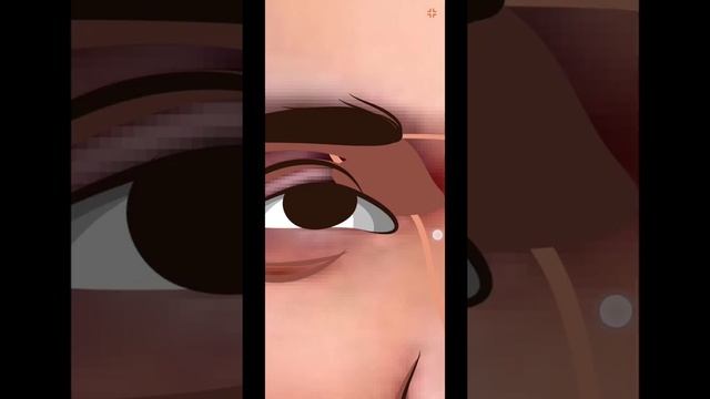 Adobe illustrator Vector art tutorial in mobile phone смотреть онлайн