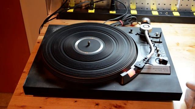 Technics by Panasonic SL-23 смотреть онлайн
