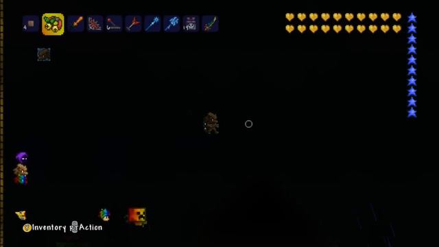 "RIDEABLE PET MOUNTS" XBOX TERRARIA?!?! | MYTH BUSTERS TERRARIA | EPISODE 3 смотреть онлайн