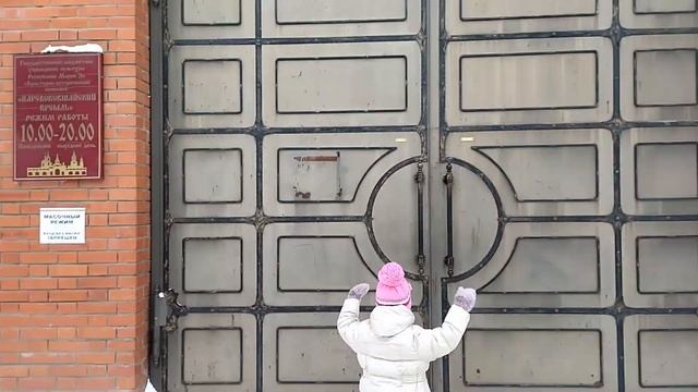 прогулка по набережной йошкар-олы | социализация по городу сао | жанровые скульптуры смотреть онлайн