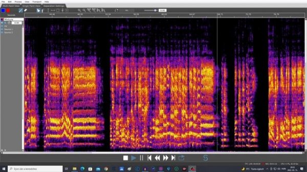 NEXT GEN! Cross Ange OST Score: Sekai no Chouritsusha Acapella (Updated)