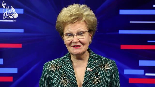 Татьяна Ларионова о методах сохранения духовно-нравственных ценностей