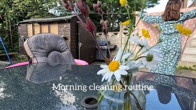 Finding Happiness In The Little Things | Slow Living Morning Routine | Silent Vlog 01 смотреть онлайн