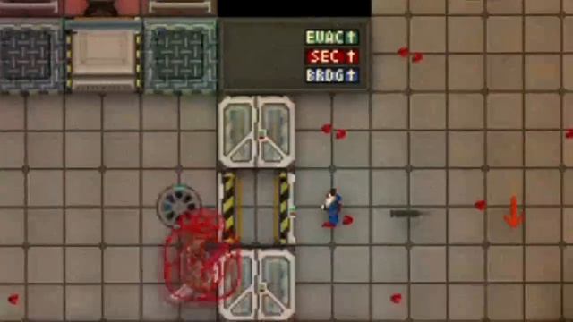 Space Station 13 - Growth Serum Bug / Small Clown Cult Adventure смотреть онлайн