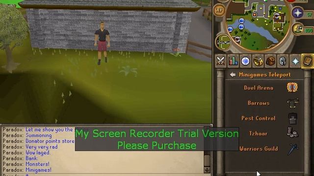 New 2012 private server - "ThatDarkScape" - Need Staff! - Owned by Supreme & Royku смотреть онлайн