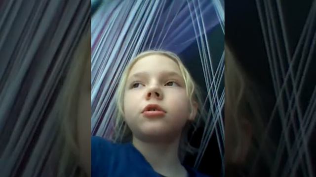 Двор со стороны моей комнаты! смотреть онлайн