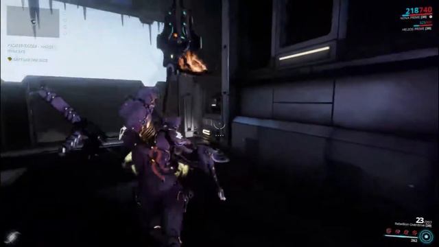 Deadly Efficiency - Profit taker phase 1. (It is pretty efficient at being deadly, yes) смотреть онлайн