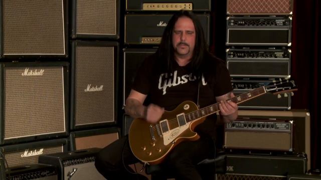 Gibson Custom Shop Historic 1957 Les Paul • Wildwood Guitars Overview