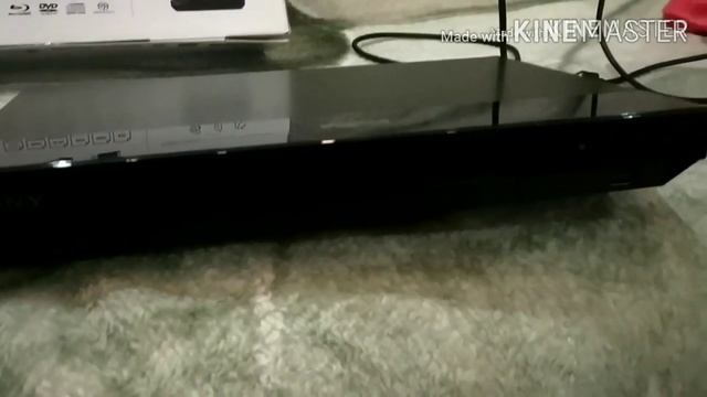 Sony bluerey player UBP x700 Dolby atmos ഹോം തിയേറ്റര് equipments смотреть онлайн