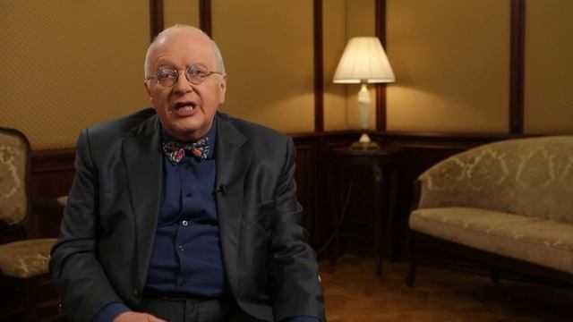 Булгаков Этот мир – мой! смотреть онлайн