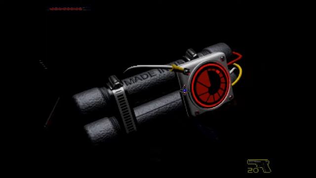 GAME REVIEW: Men In Black: The Game PS1 смотреть онлайн
