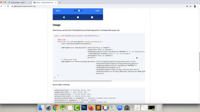 Como HACER SLIDER en Android Studio ? (En 5 MINUTOS) смотреть онлайн