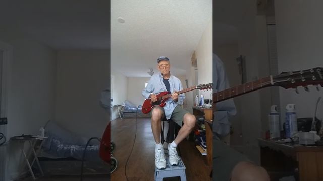 Epiphone SG Special Demo смотреть онлайн