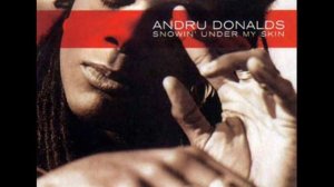 Andru Donalds Just For One Day