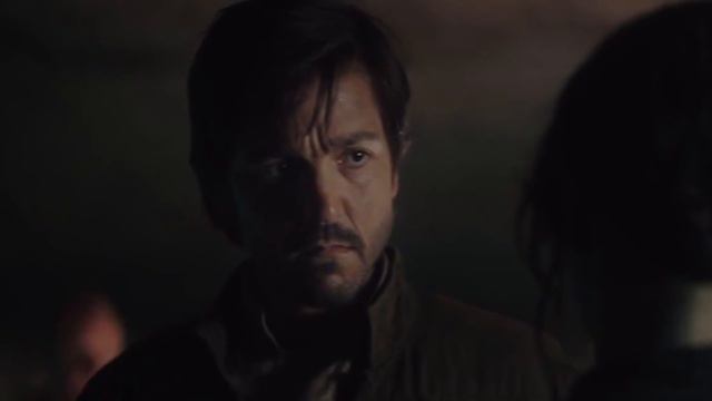 Новое появление Дарта Вейдера