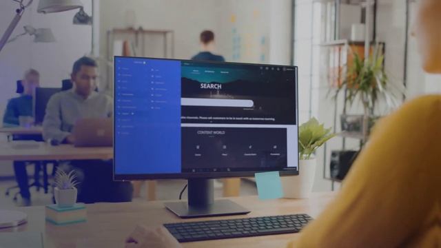 KMS Lighthouse for Employee Experience смотреть онлайн