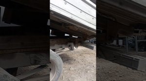 НШ на газель