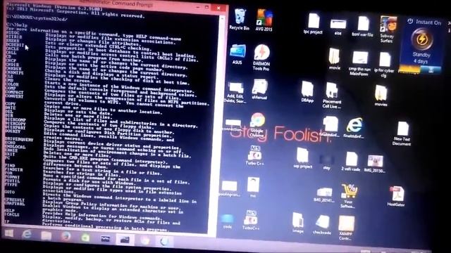 fatal error has been detected by the Java Runtime Environment (Fixed). смотреть онлайн
