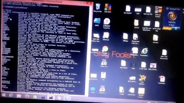 fatal error has been detected by the Java Runtime Environment (Fixed).