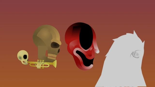 [Sticknodes/Roblox] (OLD) Nicos Nextbots Halloween update pack смотреть онлайн