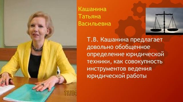 Юридическая техника Подходы к понятию смотреть онлайн
