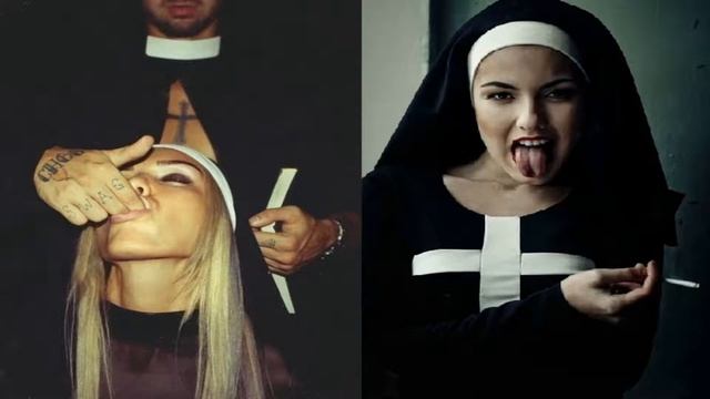 МОНАШКИ КЛЮЧ ЗДЕСЬ смотреть онлайн