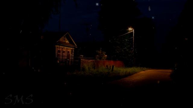 В селе пропадают люди. Страшные истории на ночь. Creepypasta. Ужасы. Потусторонние. Крипистори. смотреть онлайн