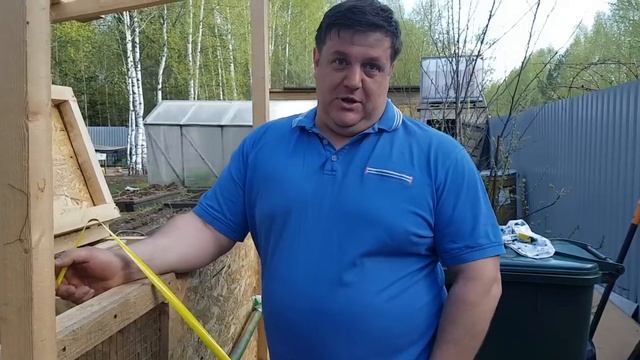 Клетки для кроликов на улице плюсы и минусы!!!! смотреть онлайн