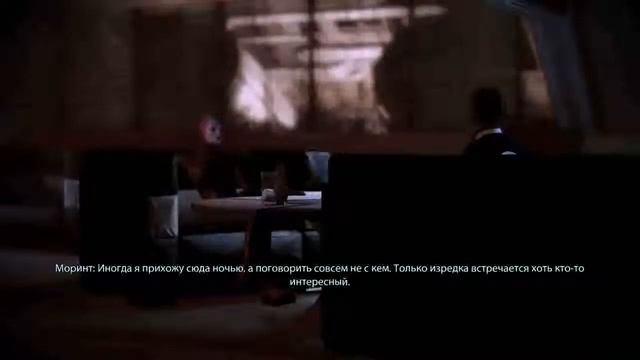 MassEffect2 Ч35 Задание Самары смотреть онлайн
