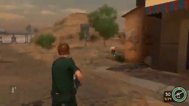 Прохождение  Postal 3