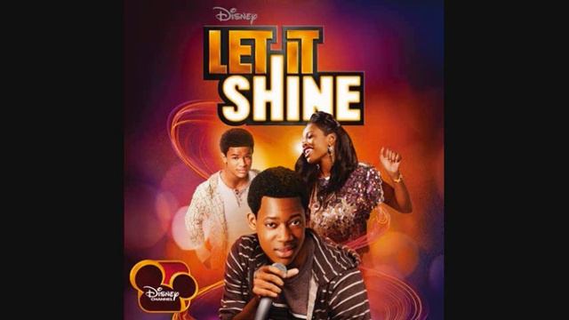 You Belong to Me (Let it Shine) - Instrumental смотреть онлайн