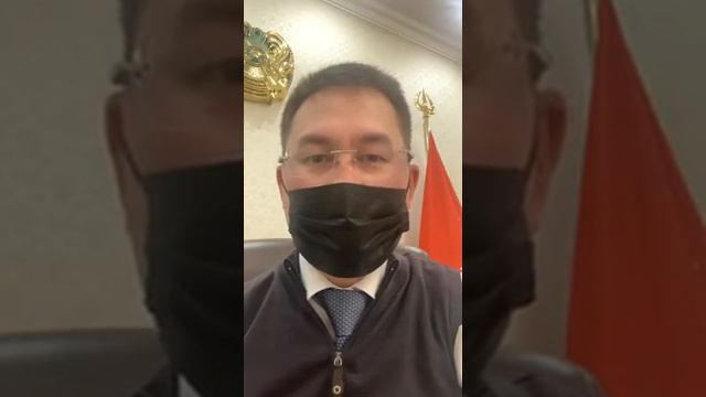 Глава Туркестана прокомментировал продажу здания акимата под гостиницу| Видео Nur.kz смотреть онлайн