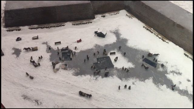 Bartenders FAQtory - Neva River Ice смотреть онлайн